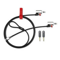 Kensington Twin Lock SK (K64640S)